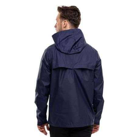 Geaca/Jacheta De Vant Barbati NIKE Academy 25 Storm-Fit Rain Jacket 534382 FZ9858-410 imagine 2